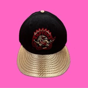 RAPTORS CAP